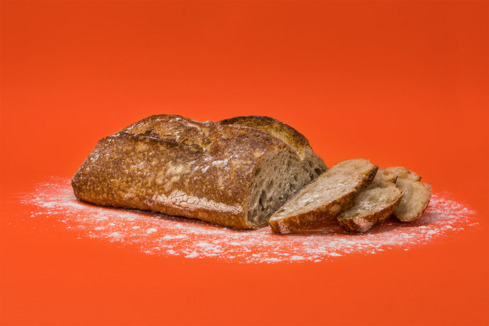 Sourdough Bread