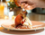 
          Red Wine Poached Pears
        