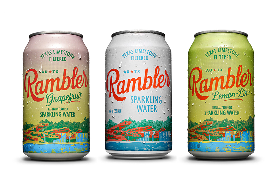 
          Rambler
        