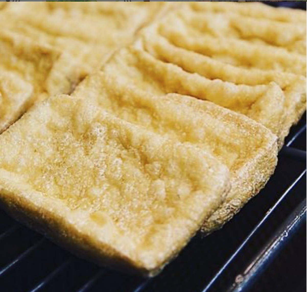 MAKERS | Ota Tofu