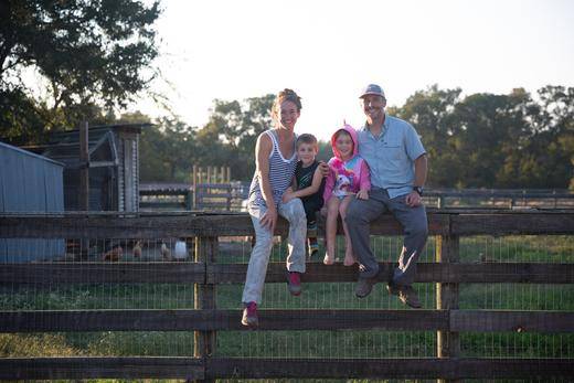 FARMERS | Shirttail Creek Farm