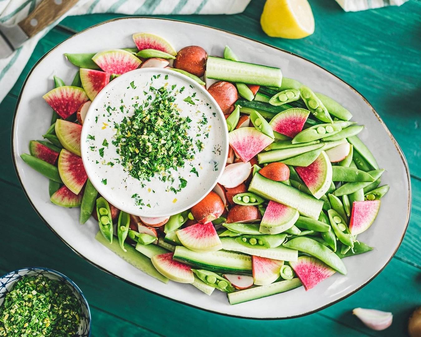 MAKERS | Nancy's Probiotic Foods