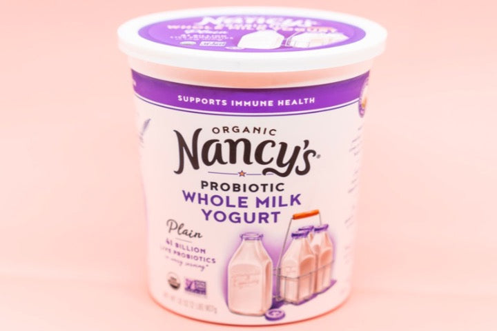 Nancy&#39;s Yogurt