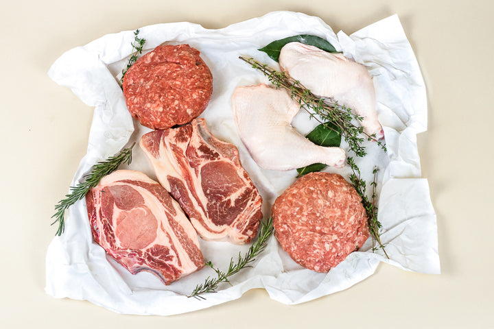 Meat Box