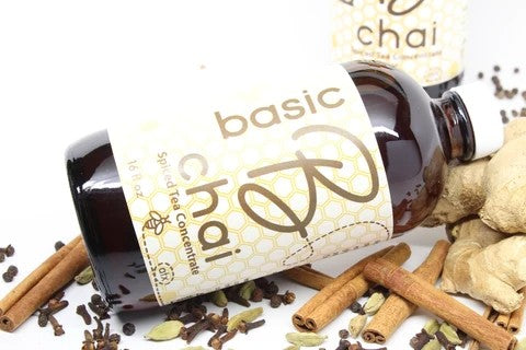 Basic B Chai