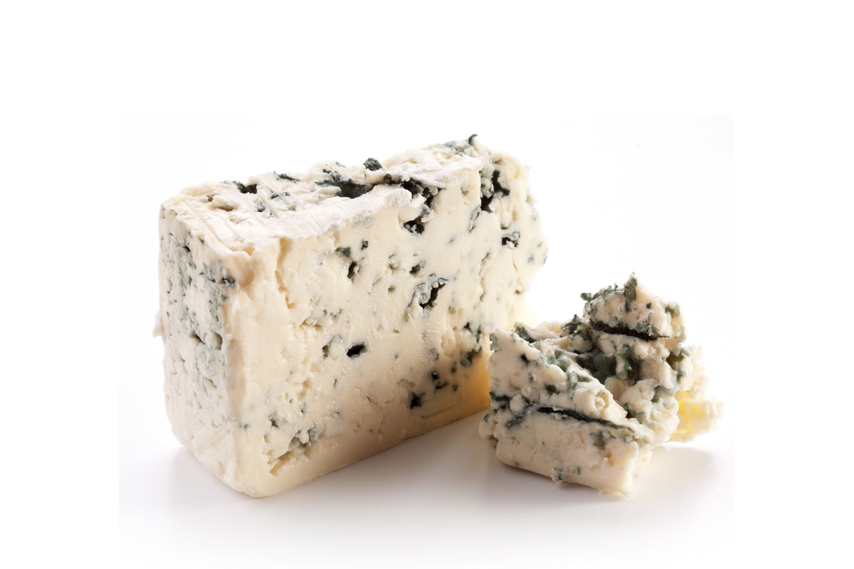 Cascadia Creamery Glacier Blue