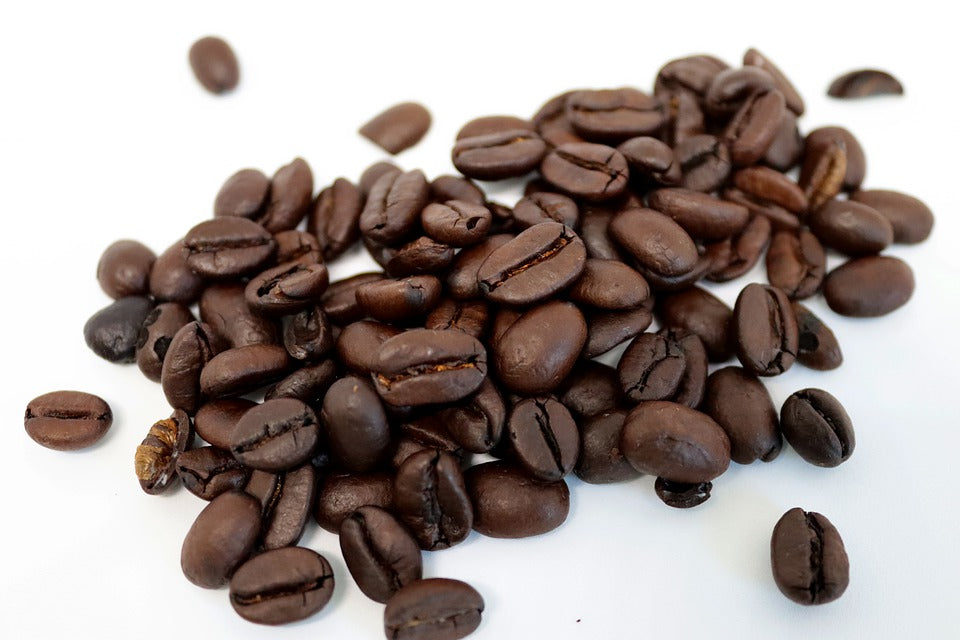 Texas Coffee Traders