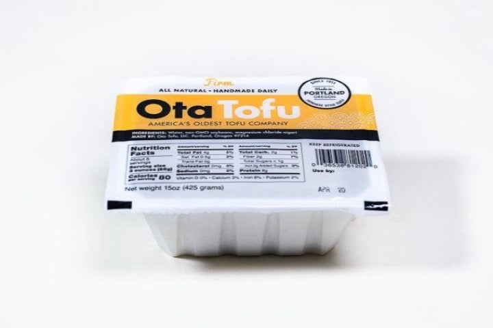 Ota Tofu