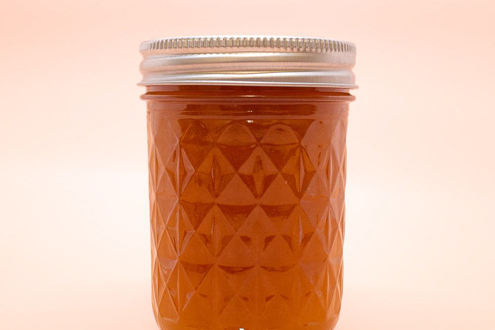 Local Honey