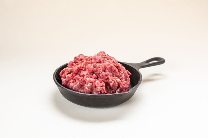 Ground Beef