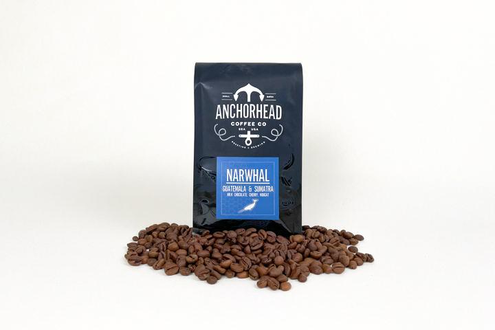 Anchorhead Coffee