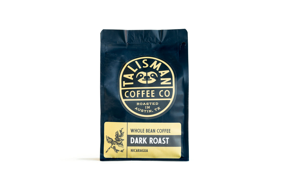 Talisman Coffee