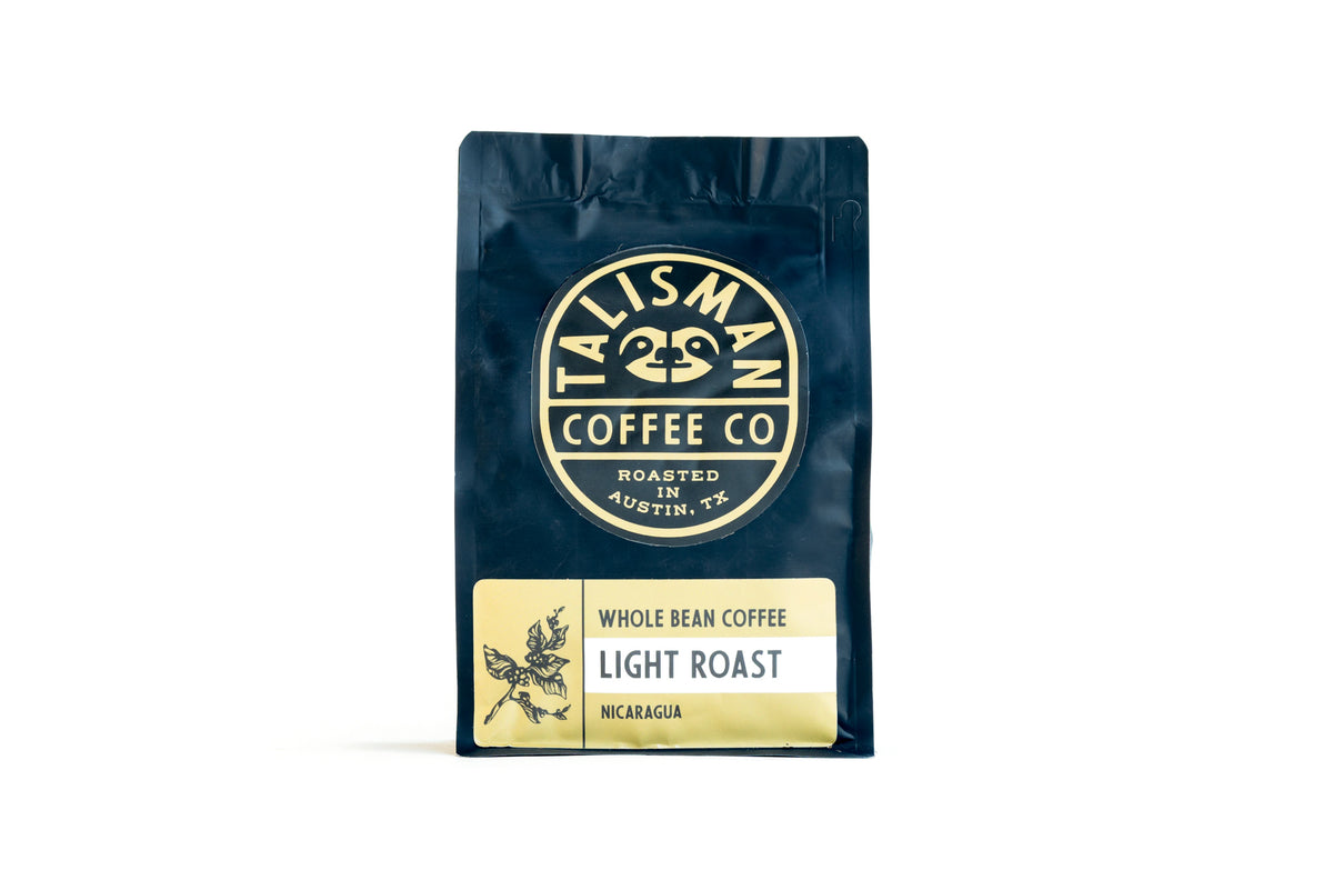 Talisman Coffee