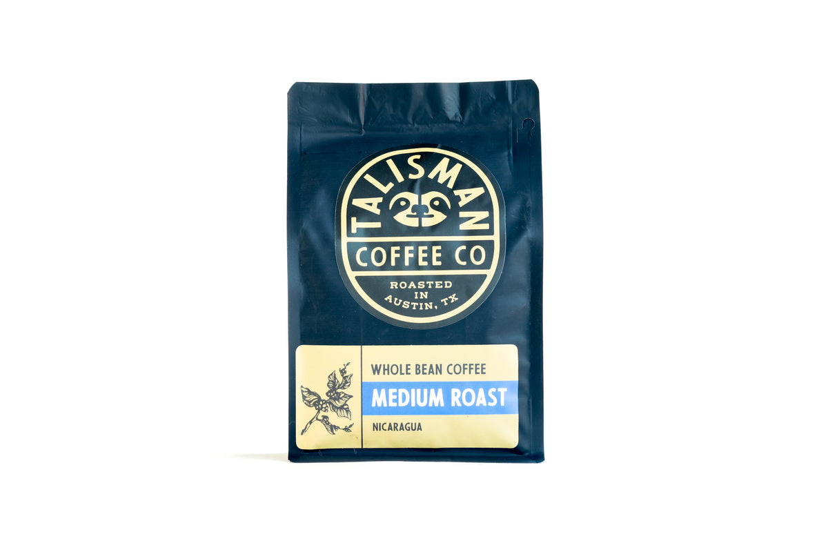 Talisman Coffee