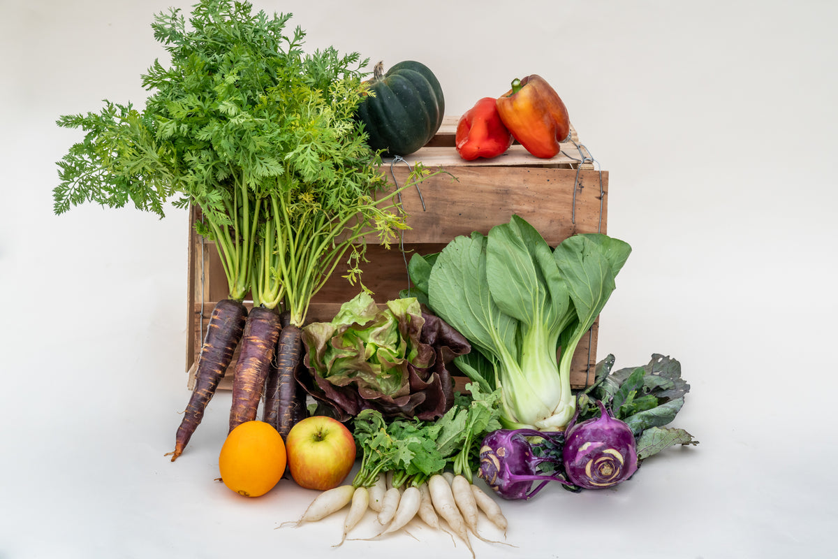Farmers Choice Medium
