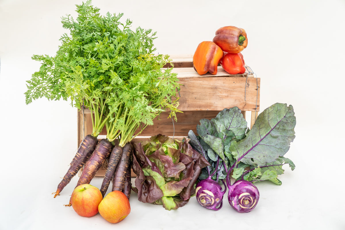 Farmers Choice Small