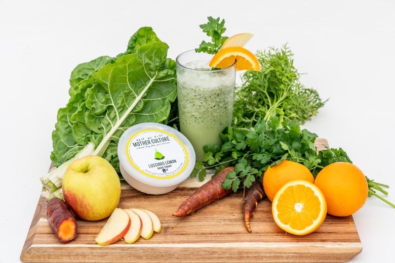 Central Texas Smoothie Kit