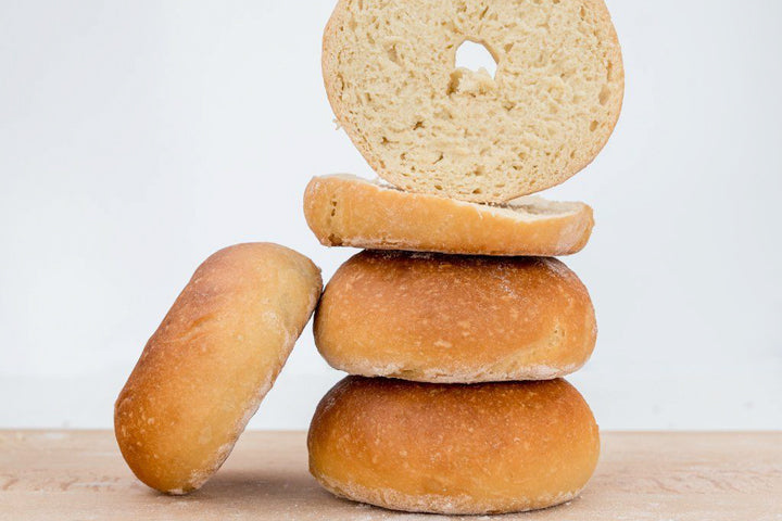 Henry Higgins Boiled Bagels