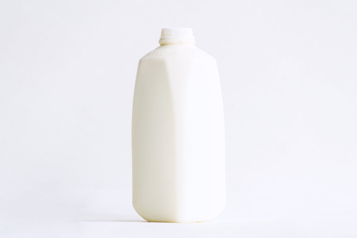 Lulubelle&#39;s 2% Milk
