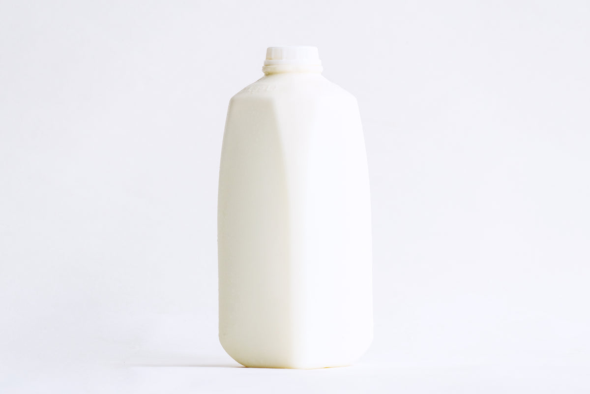 Lulubelle&#39;s Milk