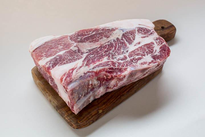 Pork Shoulder Roast