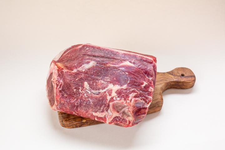 Beef Chuck Roast