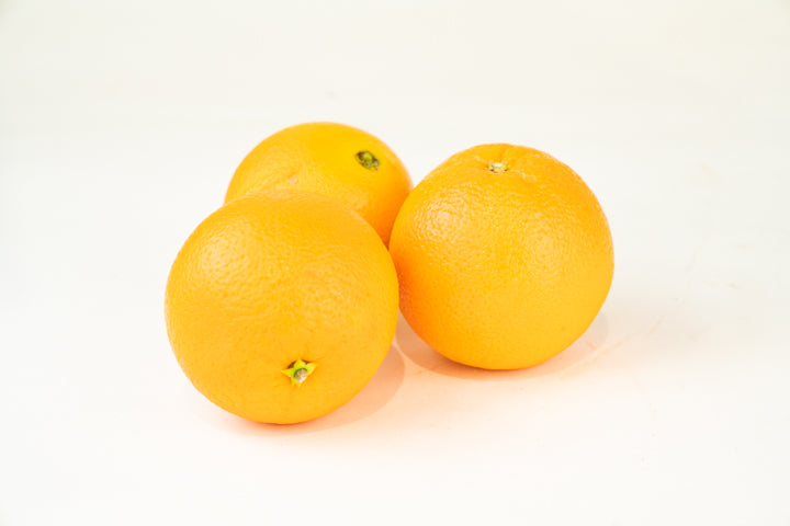 Navel Oranges