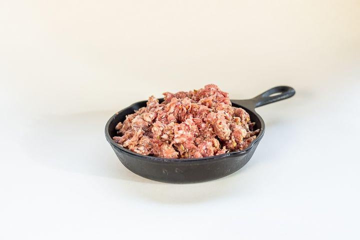 Breakfast Sausage