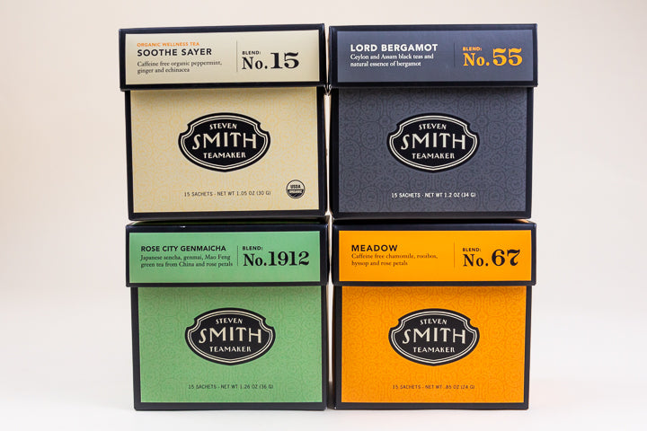Smith Tea