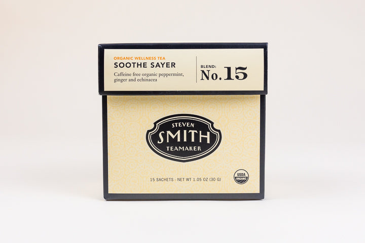 Smith Tea