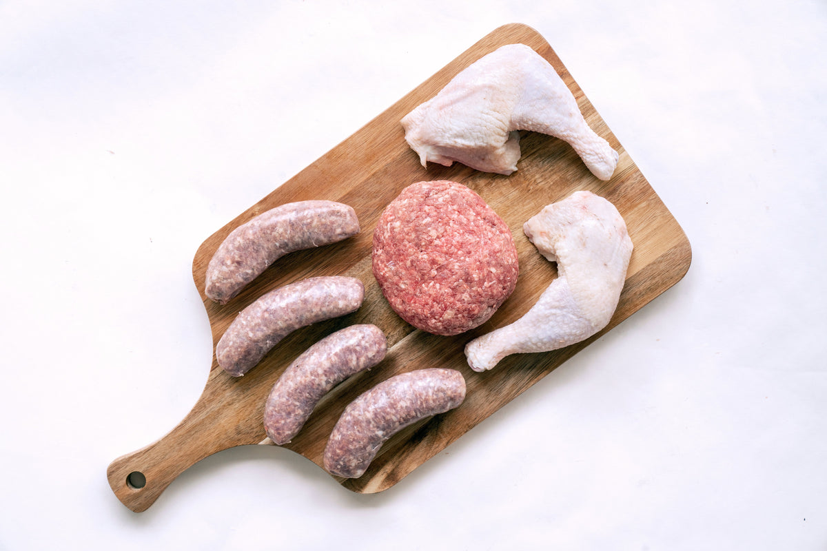 Butchers Choice
